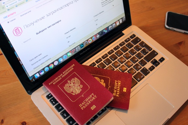 Для восстановления паспортов нужно обратиться в подразделение по вопросам миграции Для восстановления паспортов нужно обратиться в подразделение по вопросам миграции