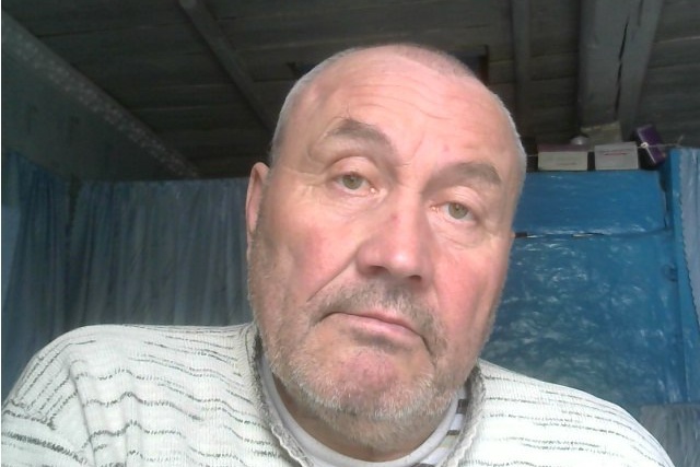 Иван Федосеев был учителем труда Иван Федосеев был учителем труда