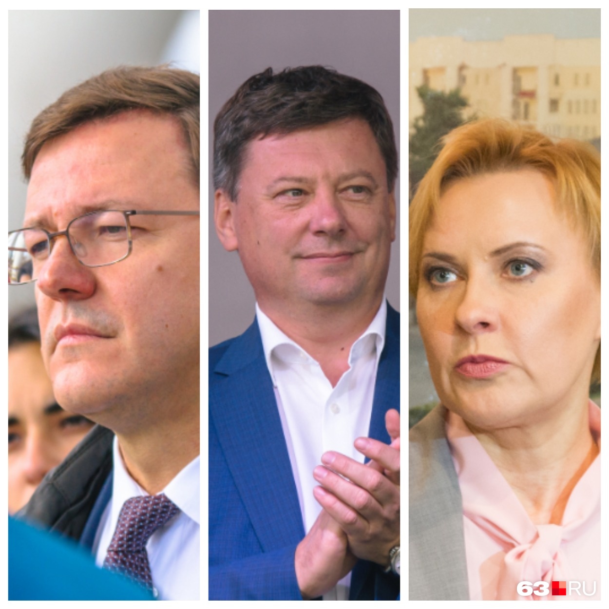 Платные парковки продвигает уже третий мэр Платные парковки продвигает уже третий мэр 