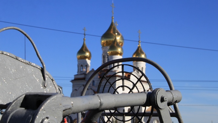 5 фотографий с Дня Победы в Архангельске, которые заставляют задуматься