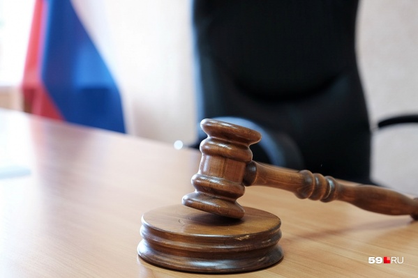 В заключении Вадиму Манину придется провести больше двух лет В заключении Вадиму Манину придется провести больше двух лет