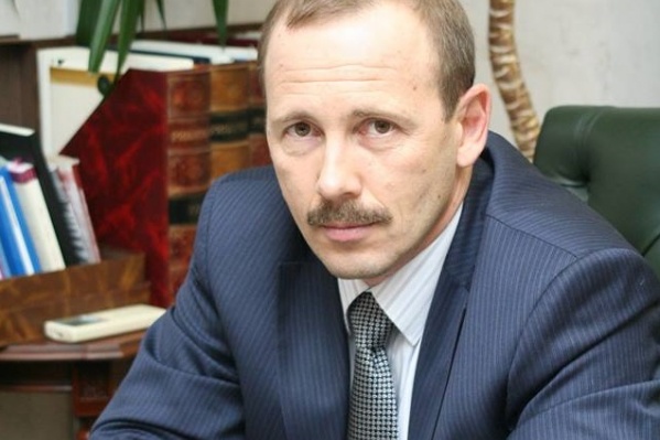 Сергей Колосовский, адвокат Сергей Колосовский, адвокат