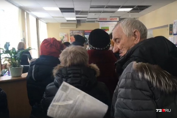 По словам генерального директора энергосбытовой компании, ошибки в платежках, появившиеся у тюменцев в этом году, связаны с трудностями взаимодействия с управляющими компаниями По словам генерального директора энергосбытовой компании, ошибки в платежках, появившиеся у тюменцев в этом году, связаны с трудностями взаимодействия с управляющими компаниями