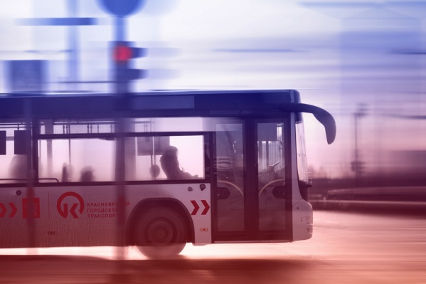 Такие автобусы уже ездят по улицам города Такие автобусы уже ездят по улицам города 