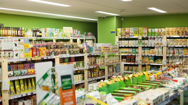 Владельца магазинов «Лакшми» обвинили в пропаганде наркотиков из-за продажи масла и каши из конопли