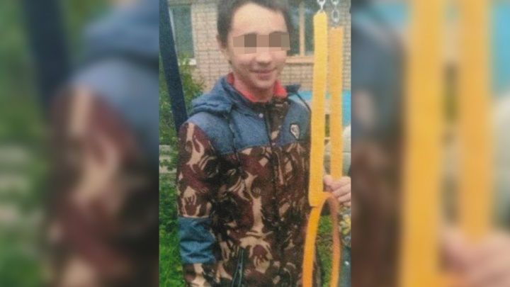 Пропавшего 13-летнего подростка из Краснокамска нашли живым