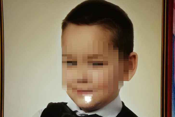 Ребёнок невредим Ребёнок невредим