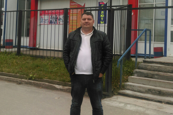 Сейчас Владимир Викторов — банкрот Сейчас Владимир Викторов — банкрот 