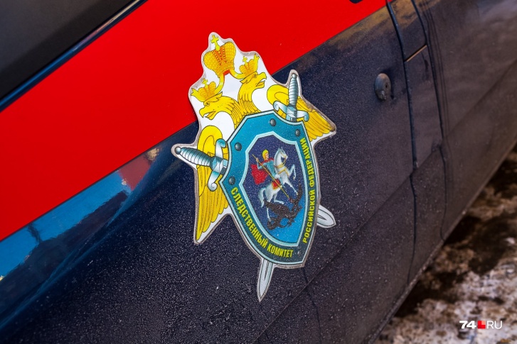 В деле разбираются сотрудники Следственного комитета В деле разбираются сотрудники Следственного комитета