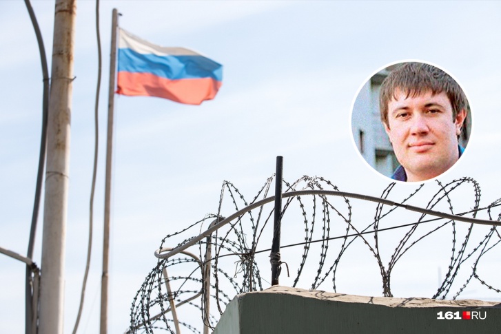 Андрей Чабанов обвиняется в бандитизме Андрей Чабанов обвиняется в бандитизме
