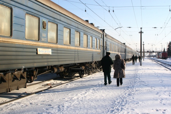 Челябинцы помогли курганской школьнице добраться до вокзала Челябинцы помогли курганской школьнице добраться до вокзала