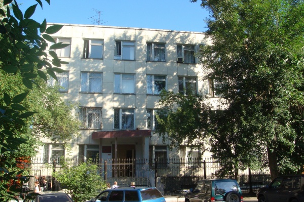 В этом же Металлургическом суде рассматривают дело следователя СК, сфабриковавшего дело по заказу семьи бизнесмена В этом же Металлургическом суде рассматривают дело следователя СК, сфабриковавшего дело по заказу семьи бизнесмена