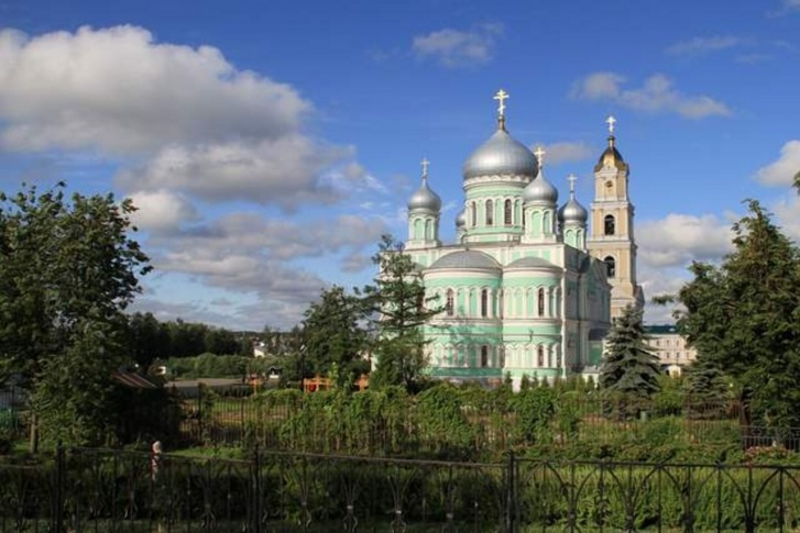 Со Свято-Троицкого Серафимо-Дивеевского женского монастыря хотят взыскать более полумиллиона рублей