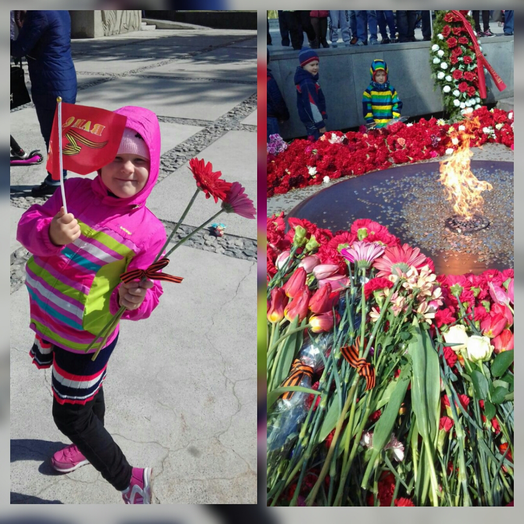 Фото читателя НГС Фото читателя НГС