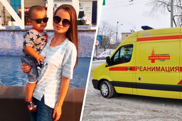 В скорой помощи объяснили, почему долго ехали к ребенку, больному менингококком В скорой помощи объяснили, почему долго ехали к ребенку, больному менингококком