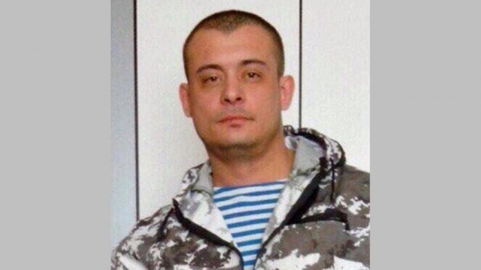 Станислав Катугин живёт на улице Сибиряков-Гвардейцев Станислав Катугин живёт на улице Сибиряков-Гвардейцев
