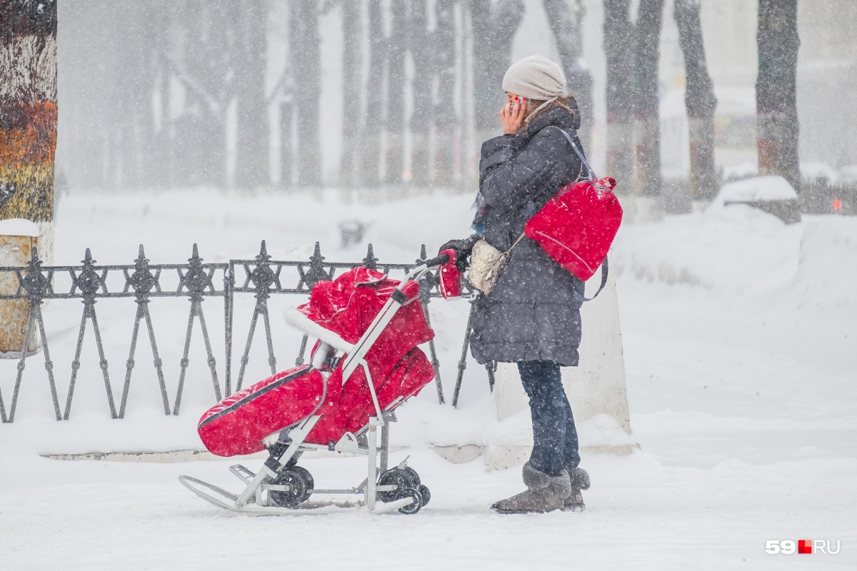 Какая будет зима 2019 в Москве: точный прогноз Какая будет зима 2019 в Москве: точный прогноз