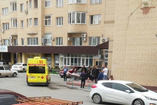 Мальчик 2010 года рождения выпал из окна 21 августа Мальчик 2010 года рождения выпал из окна 21 августа