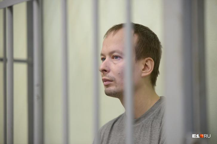 Александров сказал, что подозрения в убийстве он признает