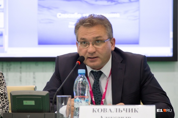 Александр Ковальчик назвал информацию о своем уходе слухами Александр Ковальчик назвал информацию о своем уходе слухами