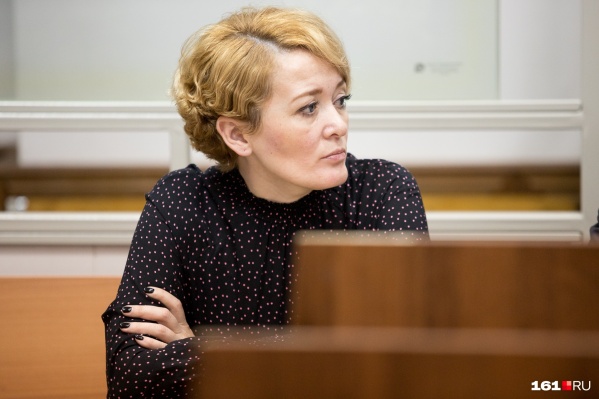 Анастасия Шевченко пробудет под домашним арестом до 20 июля Анастасия Шевченко пробудет под домашним арестом до 20 июля