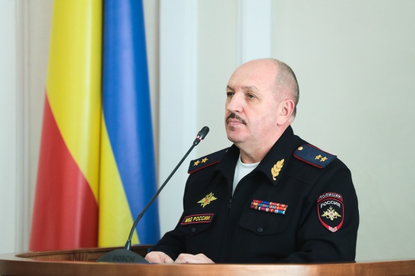 Олег Агарков заработал в 2018 году чуть больше своих коллег Олег Агарков заработал в 2018 году чуть больше своих коллег