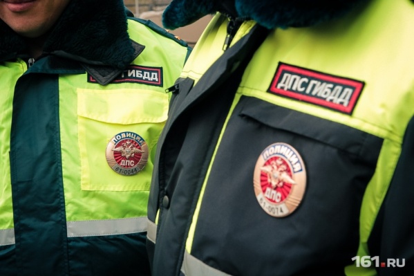 Полицейские составили на юношу четыре протокола Полицейские составили на юношу четыре протокола