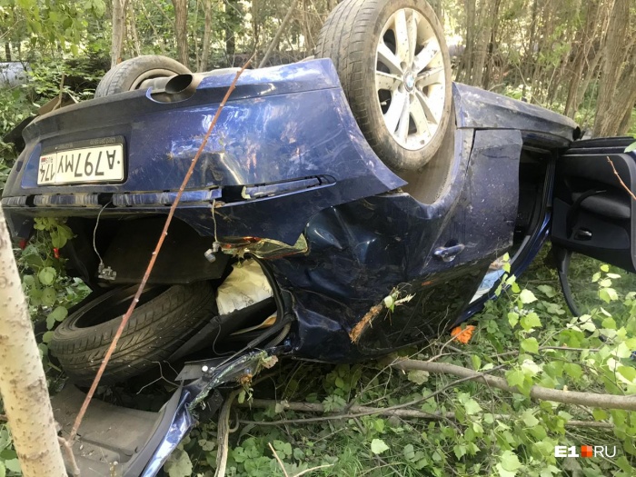 Автомобиль восстановлению не подлежит Автомобиль восстановлению не подлежит