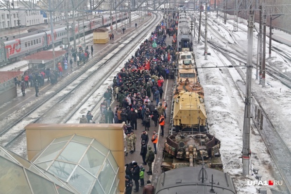 Выставка стартовала в Москве в конце февраля Выставка стартовала в Москве в конце февраля