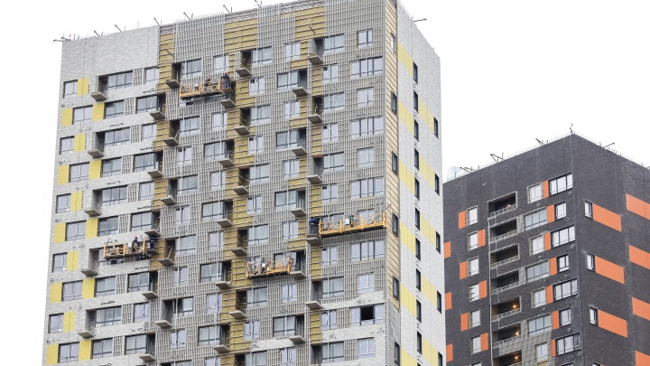 Не разбежаться: какую квартиру в Москве могут купить жители Ростова