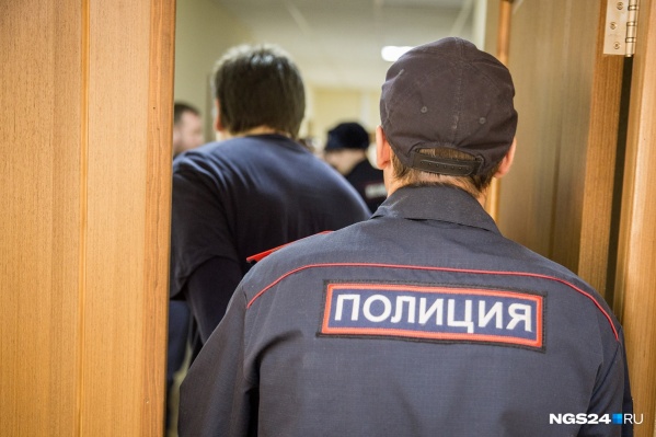 Суд прекратил дело в отношении незадачливого воришки Суд прекратил дело в отношении незадачливого воришки