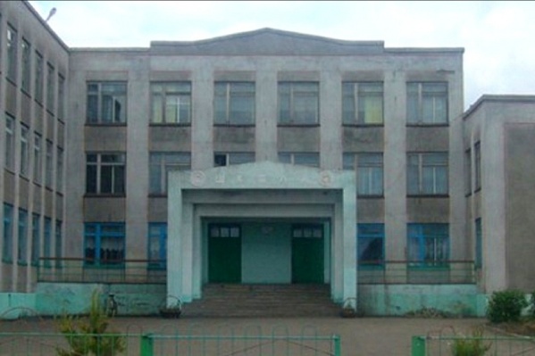 Инцидент произошёл в лицее Инцидент произошёл в лицее