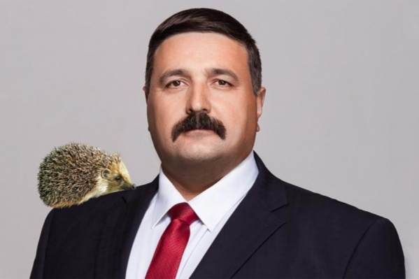 Сергей Бубнов сказал, что пошутил про ёжиков Сергей Бубнов сказал, что пошутил про ёжиков