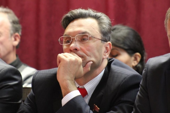 Владимир Бессонов считает, что дело против него сфабриковано Владимир Бессонов считает, что дело против него сфабриковано