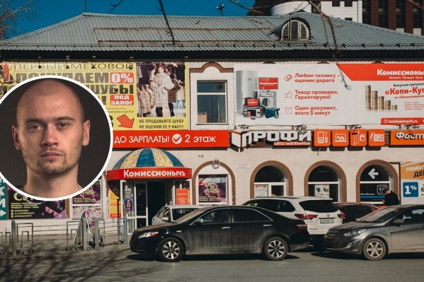 Тюменцу Федору Карнакову небезразлично, как выглядит Тюмень. Он предлагает 5 простых решений, которые помогут улучшить городское пространство Тюменцу Федору Карнакову небезразлично, как выглядит Тюмень. Он предлагает 5 простых решений, которые помогут улучшить городское пространство