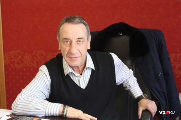 Вадим Лейбензон пришёл на завод с Дмитрием Герасименко, но был возвращён бывшим вице-губернатором Вадим Лейбензон пришёл на завод с Дмитрием Герасименко, но был возвращён бывшим вице-губернатором
