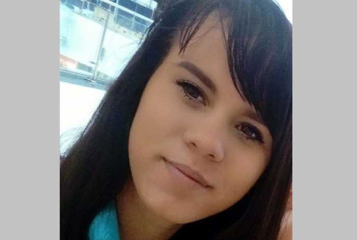 Последний раз Анну Пашкову видели на автобусной остановке в Пашино Последний раз Анну Пашкову видели на автобусной остановке в Пашино