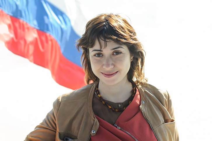 Мария Давыдова думала об увольнении после задержания