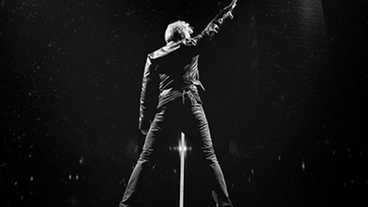 «Авторадио-Екатеринбург» отправит уральцев на концерт Bon Jovi