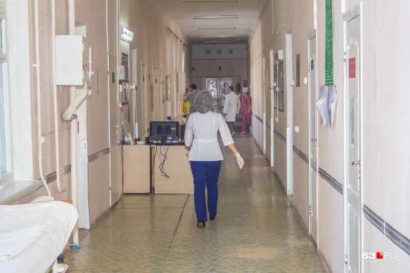 Доплата будет за каждого пациента Доплата будет за каждого пациента