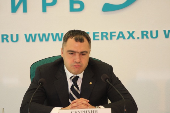 Суд отклонил ходатайство следователя об аресте Павла Скурихина Суд отклонил ходатайство следователя об аресте Павла Скурихина
