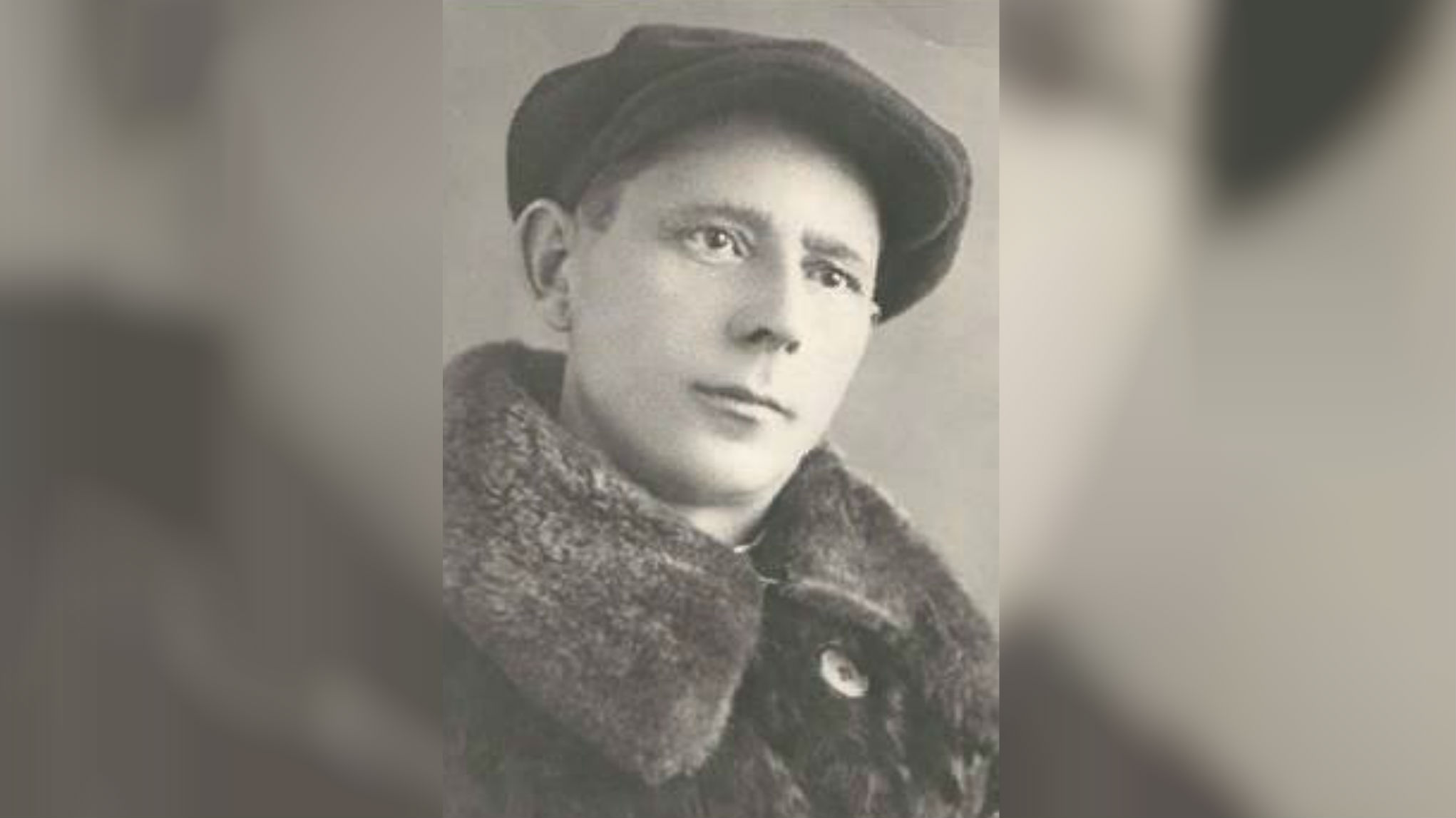Василий Демешкин Василий Демешкин