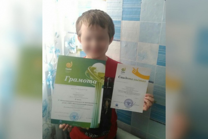 Ребенок с тяжелыми травмами попал в больницу Ребенок с тяжелыми травмами попал в больницу