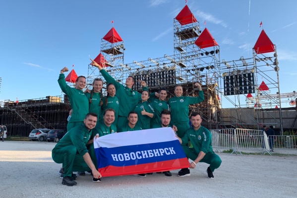 В конце августа итальянский телеканал объявил кастинг среди российских спортсменов и блогеров В конце августа итальянский телеканал объявил кастинг среди российских спортсменов и блогеров