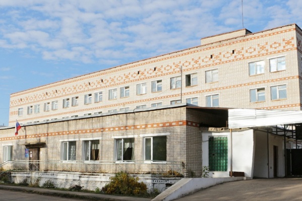 Девочка скончалась в больнице Верещагино Девочка скончалась в больнице Верещагино