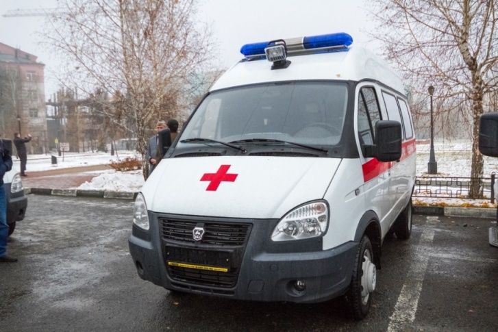 Всего в этом году автопарк службы скорой помощи пополнили 82 автомобиля Всего в этом году автопарк службы скорой помощи пополнили 82 автомобиля