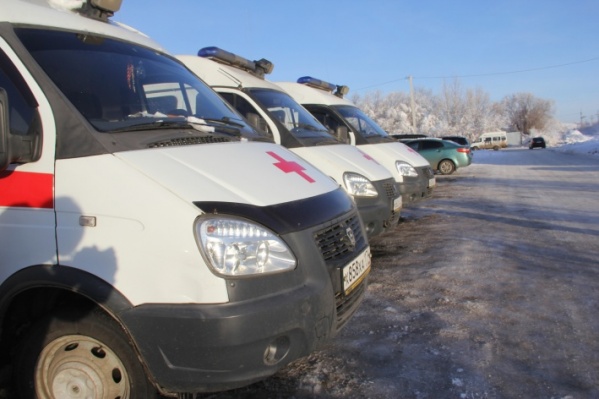 Акция протеста сотрудников скорой помощи запланирована на 7 декабря Акция протеста сотрудников скорой помощи запланирована на 7 декабря