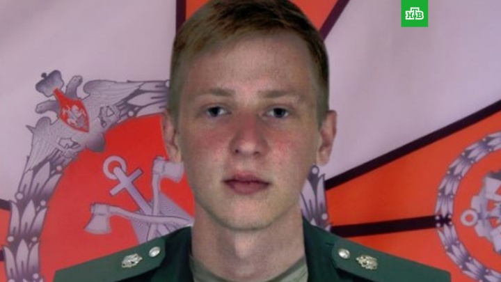 Солдат-срочник из Нижнего Новгорода погиб, спасая сослуживца