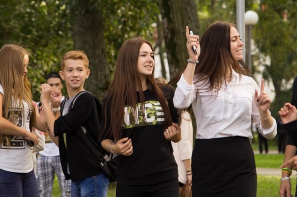 Вход на праздник — свободный Вход на праздник — свободный