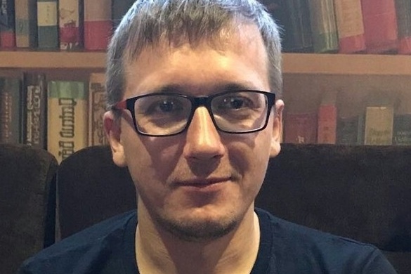 Максим Афонин исчез 7 августа Максим Афонин исчез 7 августа